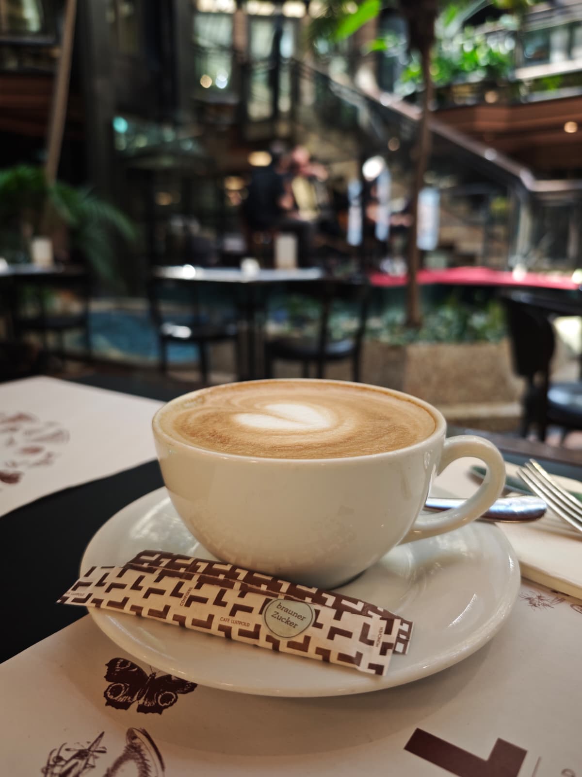 cafe